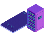 Secure staking and earning rewards.
